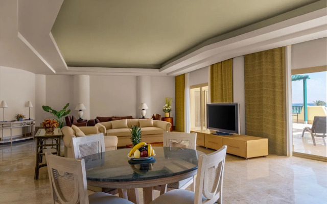 Bayview Taba Heights Resort
