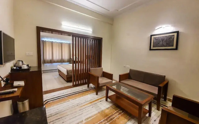 Hotel LP Residency
