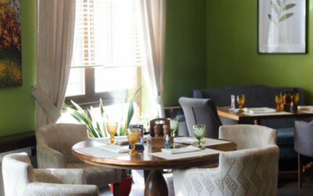 Apartments Valset Premium Rosa Khutor