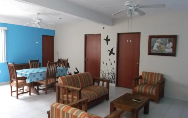 Inmobiliaria Percales