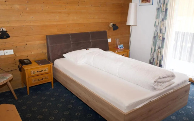 Vögeli Alpenhotel Malbun