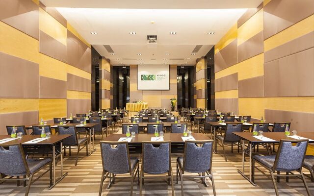 The Greenery Resort Khao Yai