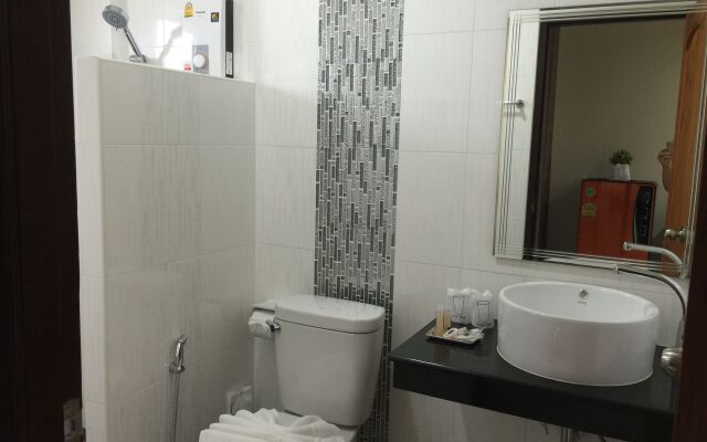 JS Residence Krabi