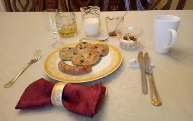 Accommodations Niagara Bed and Breakfast