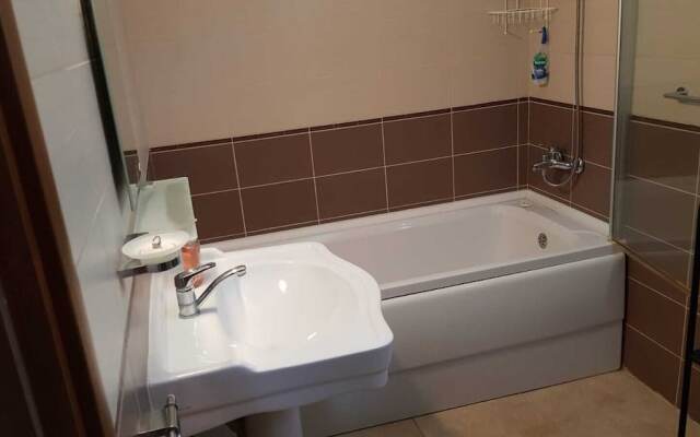 Tranquility is a Four Bedroom Villa in Girne