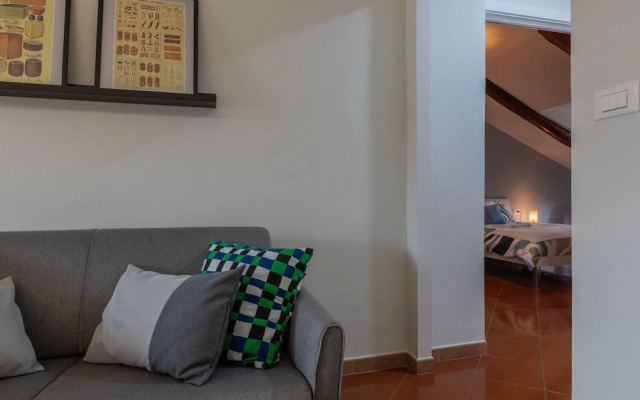 Casa di Leonardo by Wonderful Italy