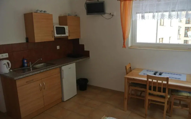 Apartmany Jana