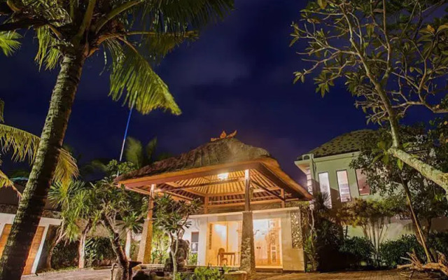 Munari Villa and Spa Batubulan