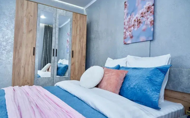 Апартаменты Пять Звезд Искусство Стиля