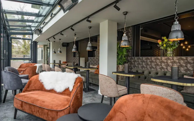 Hotel Kogerstaete Texel