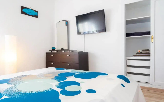 Marina House Corralejo Center