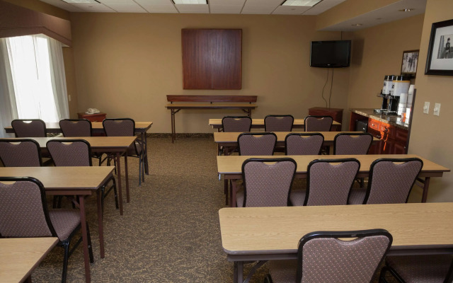 Hampton Inn Oneonta