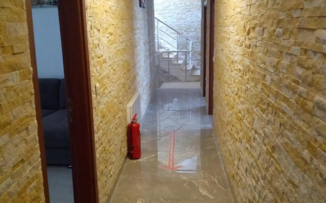 Asmir Suites Hotel