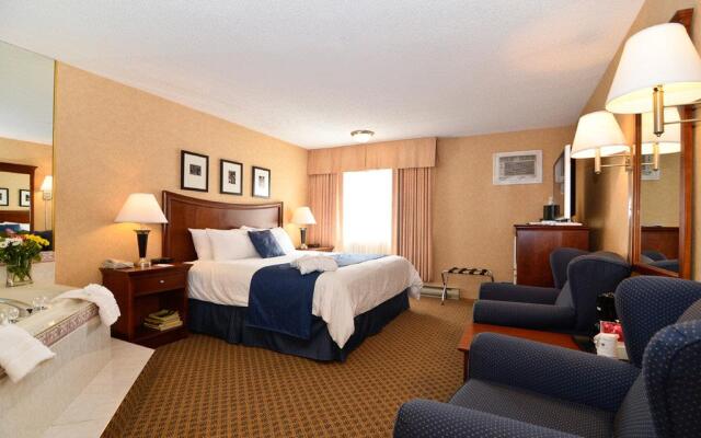 Best Western Plus Country Meadows Inn