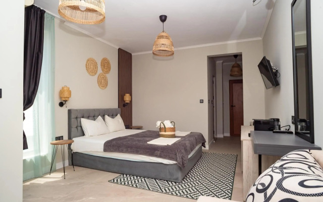 Salena Beach Hotel