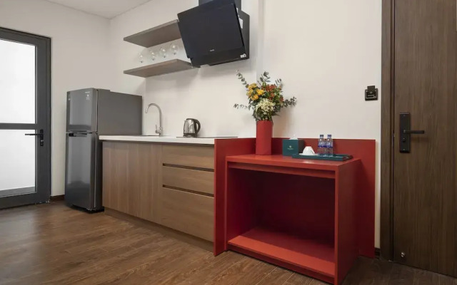 Mandala Hotel & Suites Bac Giang