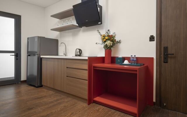 Mandala Hotel & Suites Bac Giang