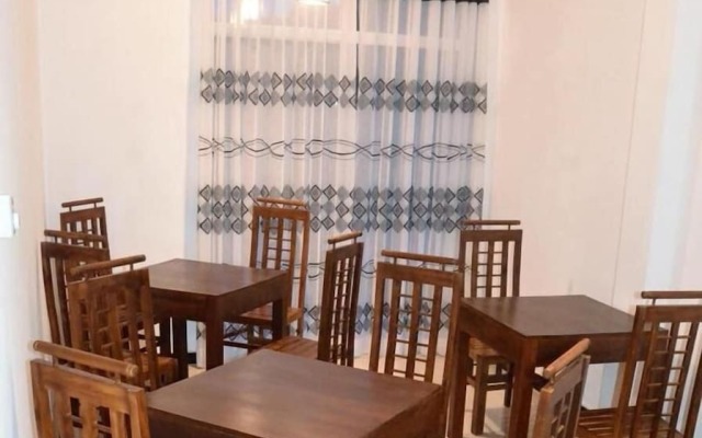 Sarala Residence