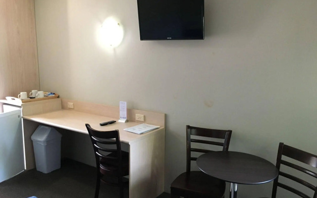 Lakeview Hotel Motel