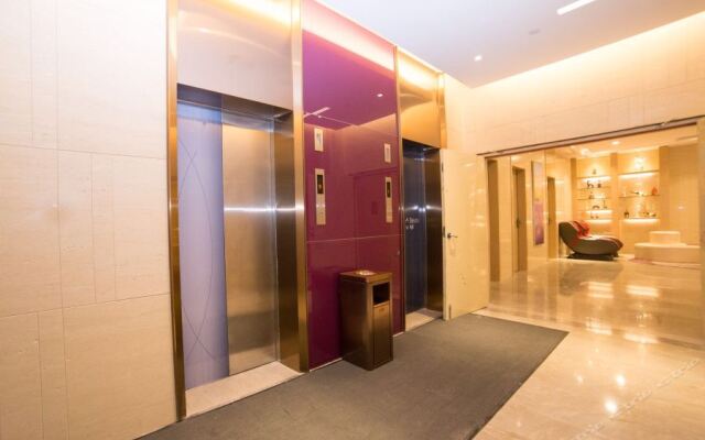 Lavande Hotels·Guangzhou North Railway Station