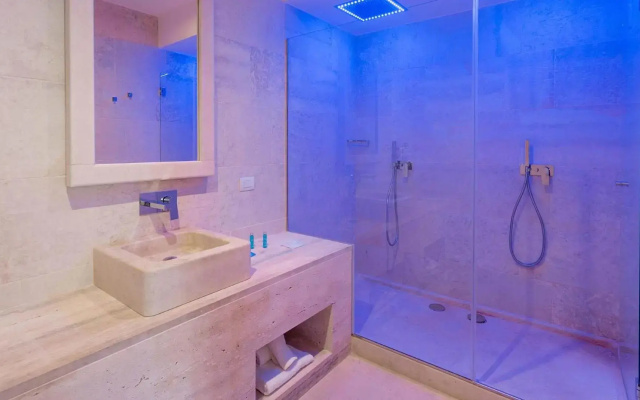 Hotel Barone di Mare