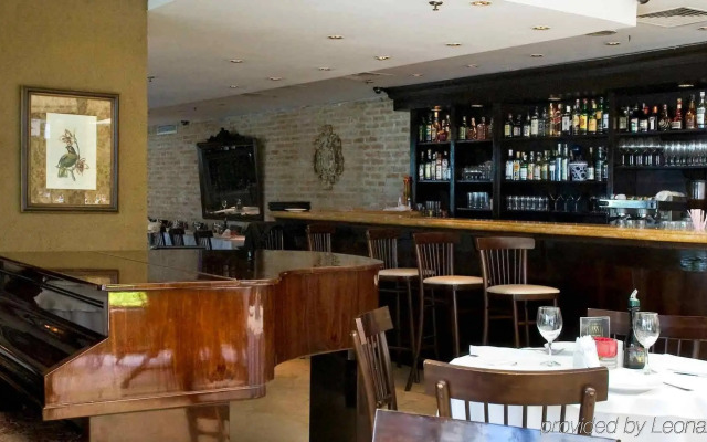 Mercure Sao Paulo Ibirapuera Privilege