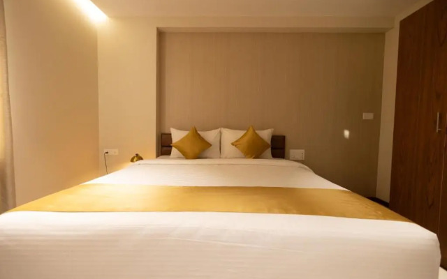 Poornima Regency