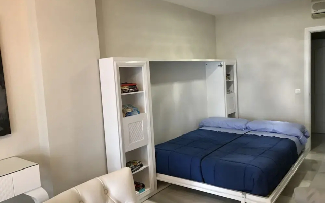 Apartment Mi Capricho 17 Beachfront