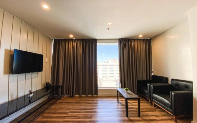 Wesfame Suites