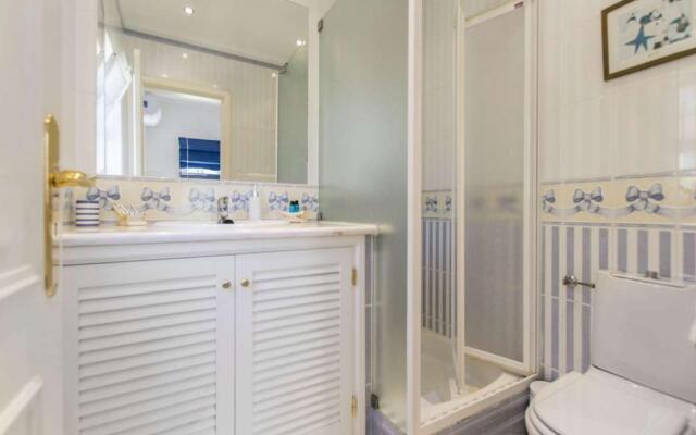 Villa Pura (AL) in Quarteira