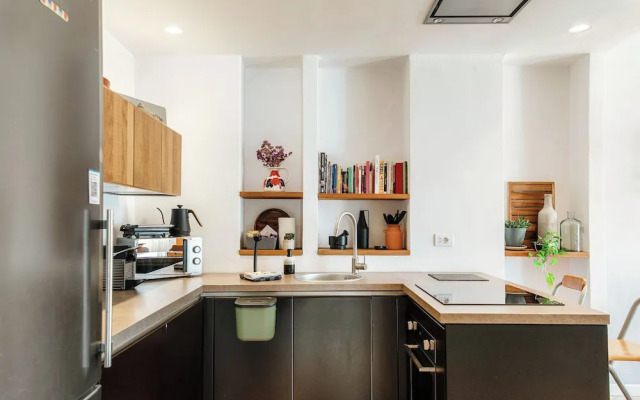 Luce di Lago Terrace