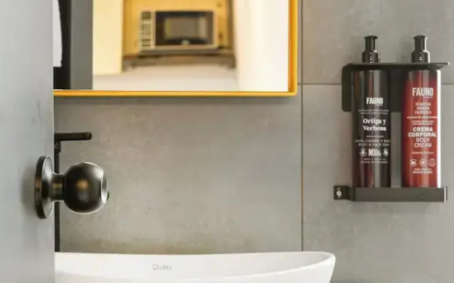 Firenze Lofts