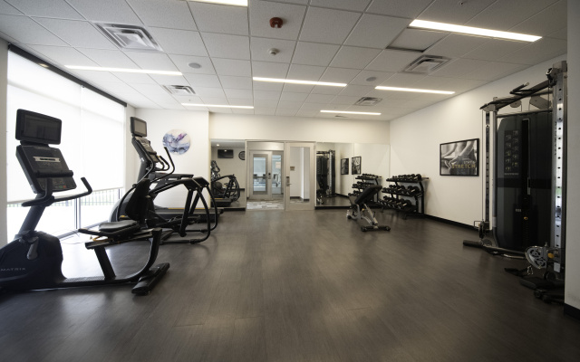Staybridge Suites Cincinnati East Milford by IHG
