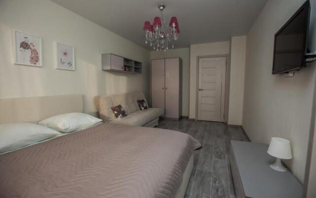 EasyRent (ИзиРент) на улице Ленинградская 68