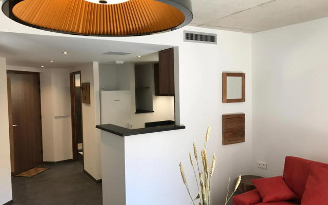 Residence Kalliste