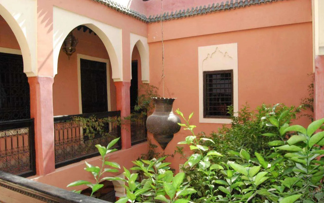 Riad Cala Medina