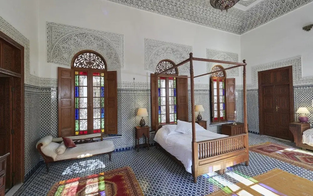 Dar Roumana