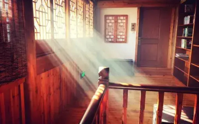 Ninghai Twenty-two Bridge inn