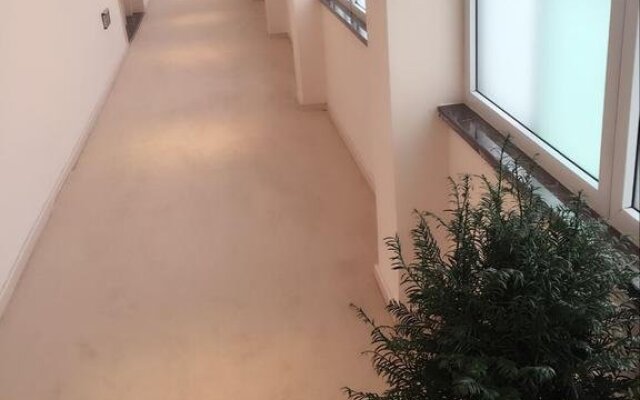 Scenery Hotel Luoyang