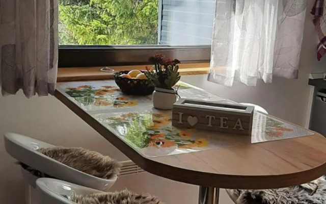 Vila Eskim Jahorina, apartman DB 301