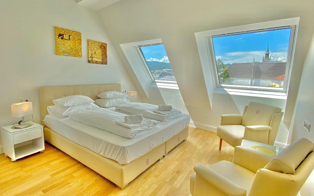 Steiner Residences Mödling