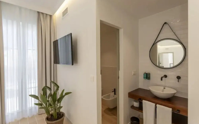 Albariza Hotel Boutique