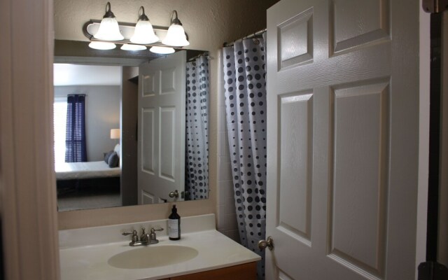 Buckhead 2657 By Homecomfortstay