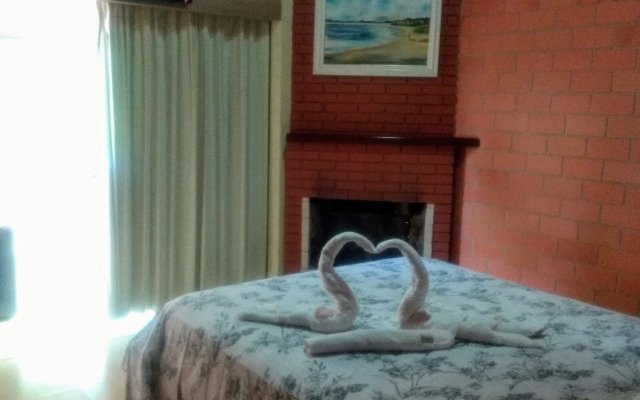 Pousada Cravo & Canela