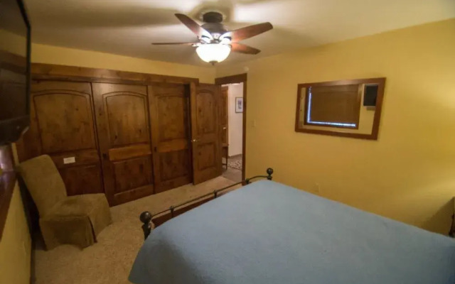 Lake Haus #C9 by Book by Owner