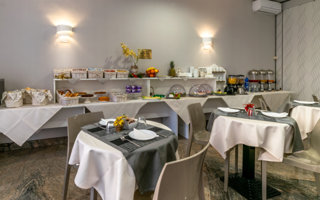 Hotel Donatello