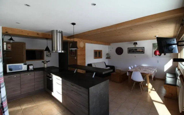 Chalet Le Tatihou - 3 Pièces pour 6 Personnes 74