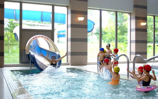 LiVEMAX RESORT Greenpia Onuma