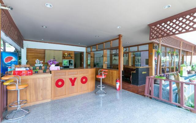 OYO 75317 Pintara Fahsai Resort