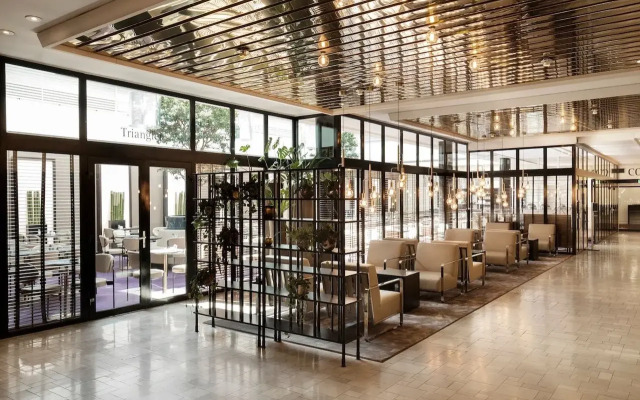 Imperial Hotel